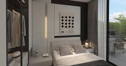 Lucky Hills (D16), Terrace #486475371